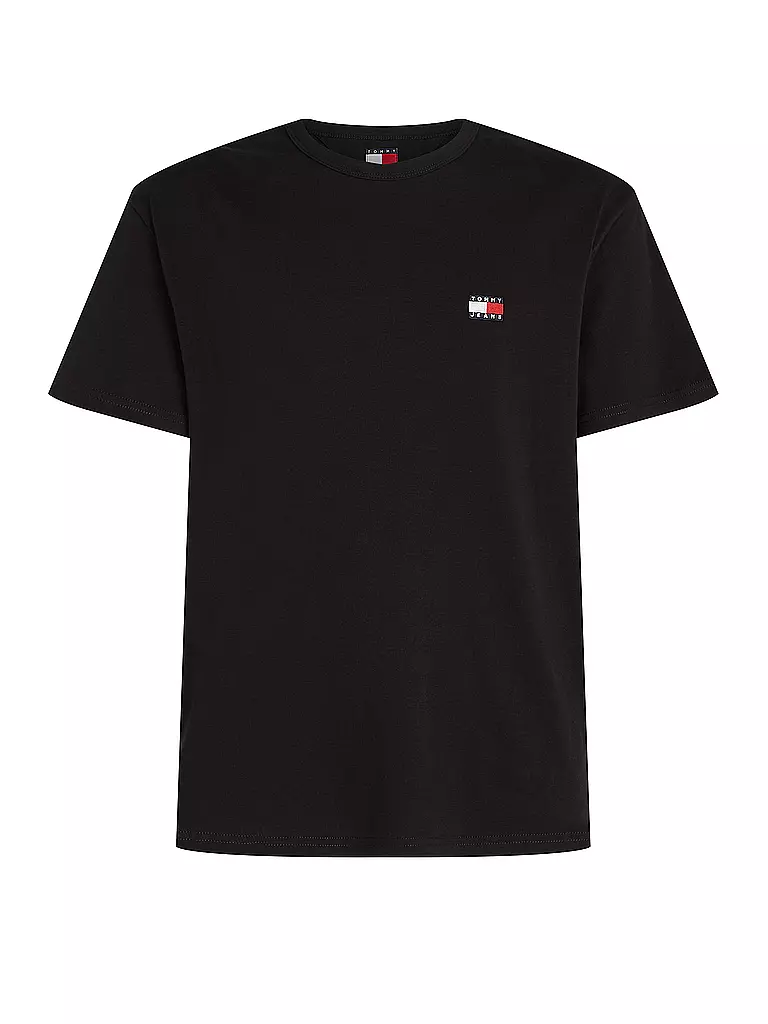 TOMMY JEANS | T-shirt | Nero