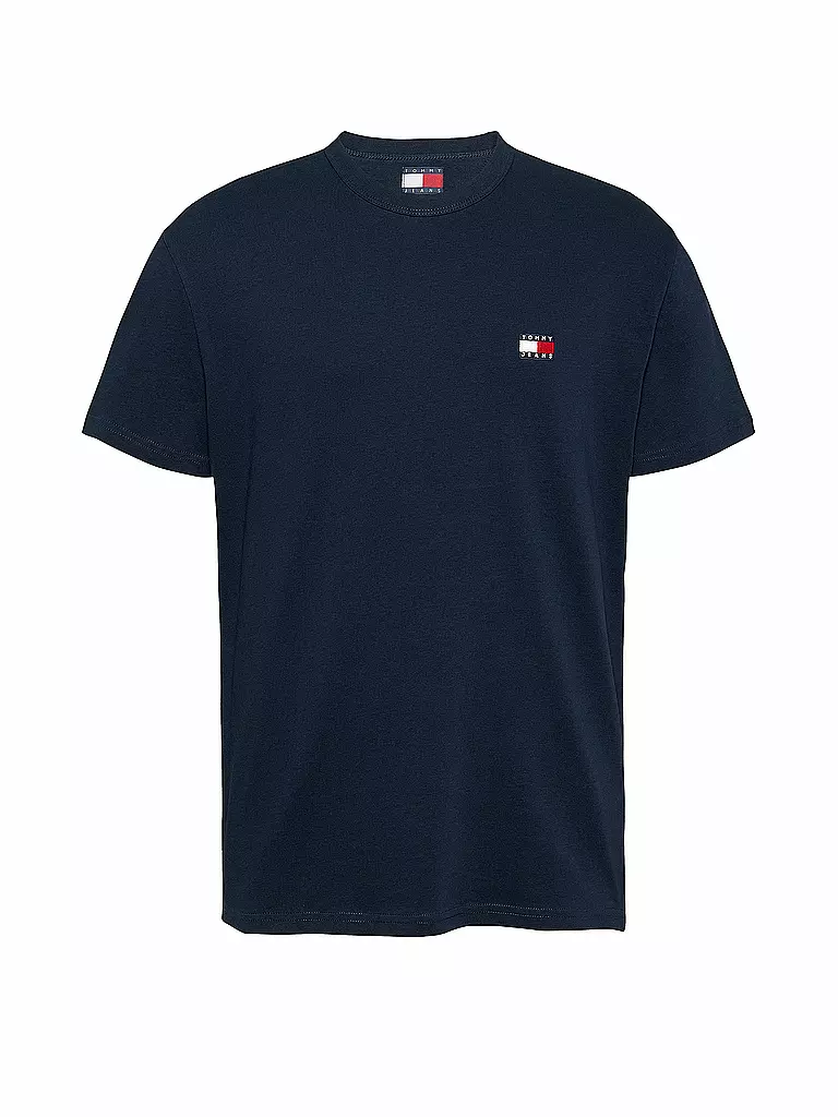 TOMMY JEANS | T-shirt | Blu scuro