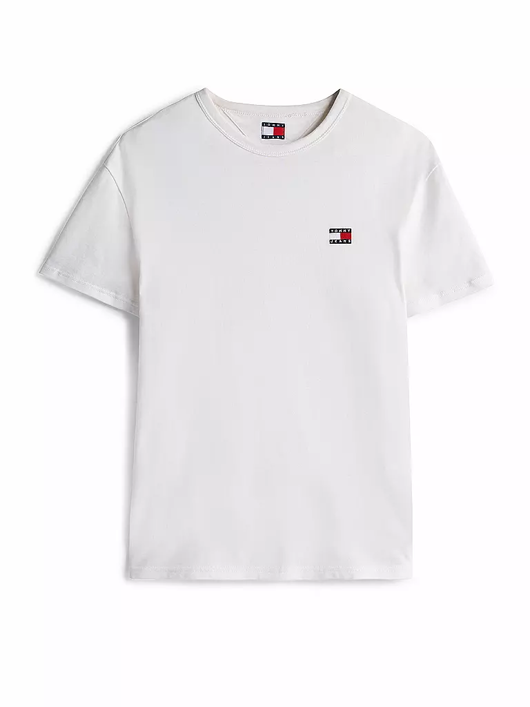 TOMMY JEANS | T-shirt | Bianco