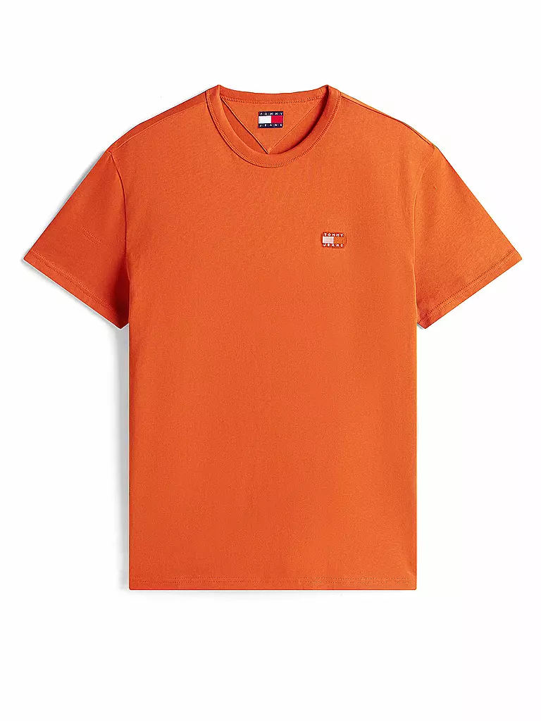 TOMMY JEANS | T-shirt | Arancione
