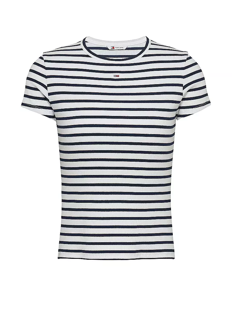 TOMMY JEANS | T-shirt | Bianco