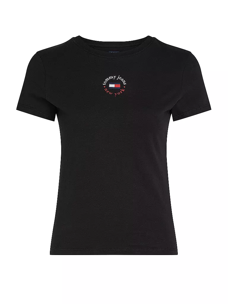 TOMMY JEANS | T-shirt | Nero