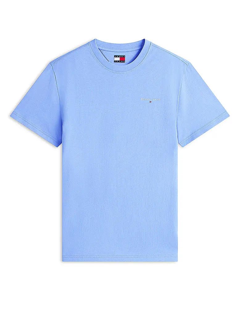 TOMMY JEANS | T-shirt | Blu chiaro