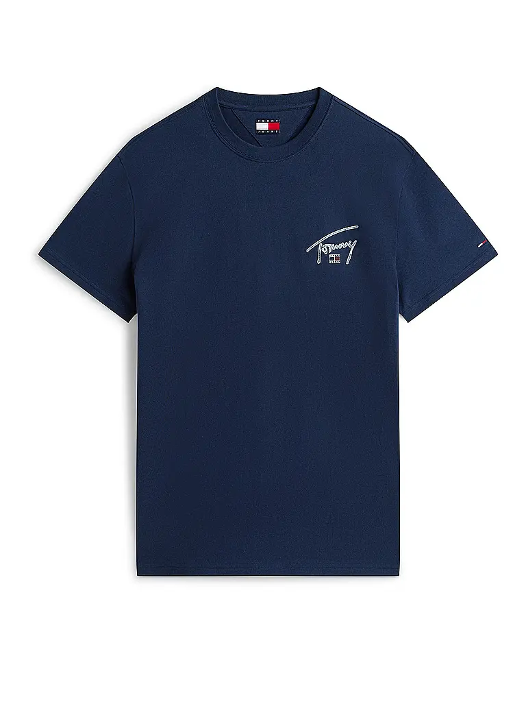 TOMMY JEANS | T-shirt | Blu scuro