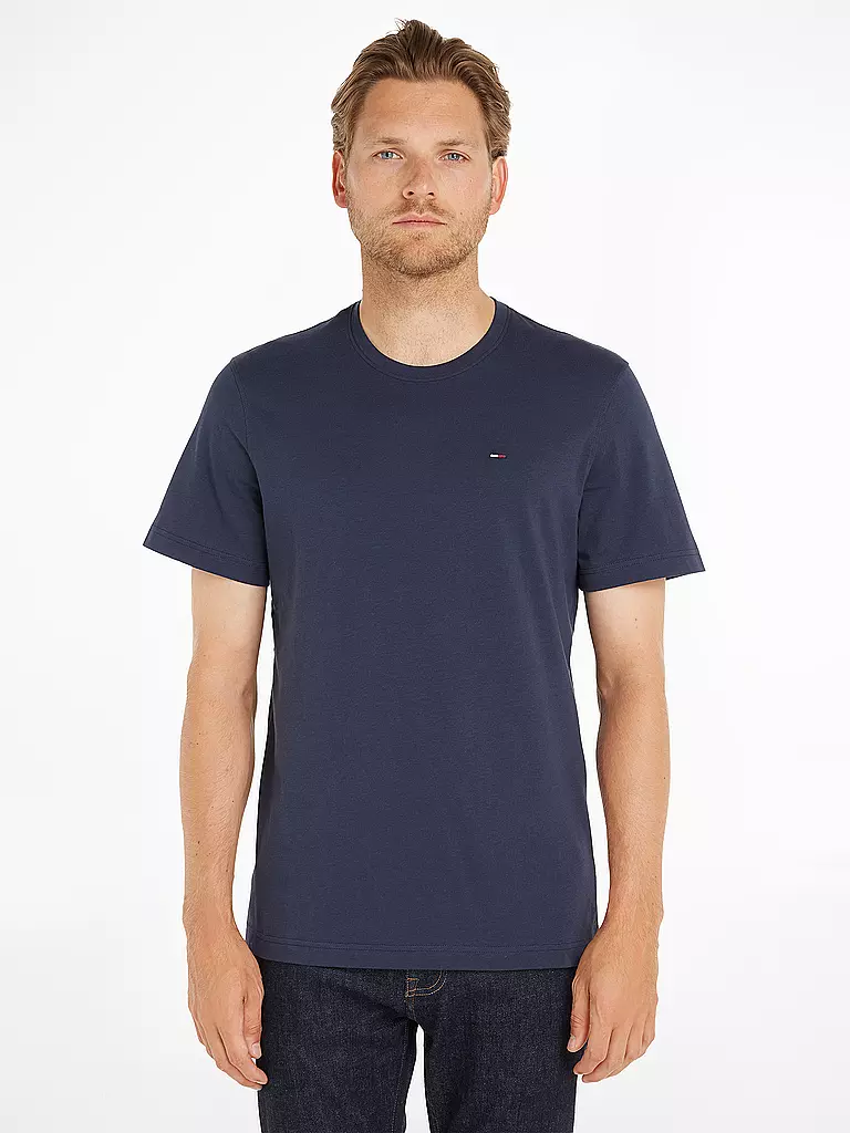 TOMMY JEANS | T-shirt | Blu