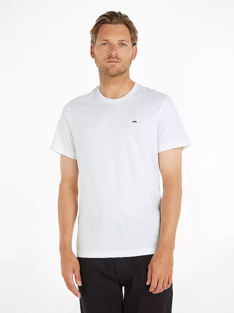 TOMMY JEANS | T-shirt | Bianco
