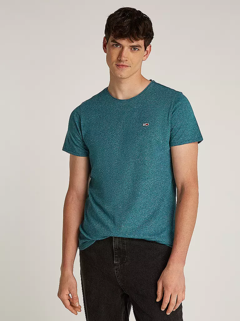 TOMMY JEANS | T-Shirt | Blu