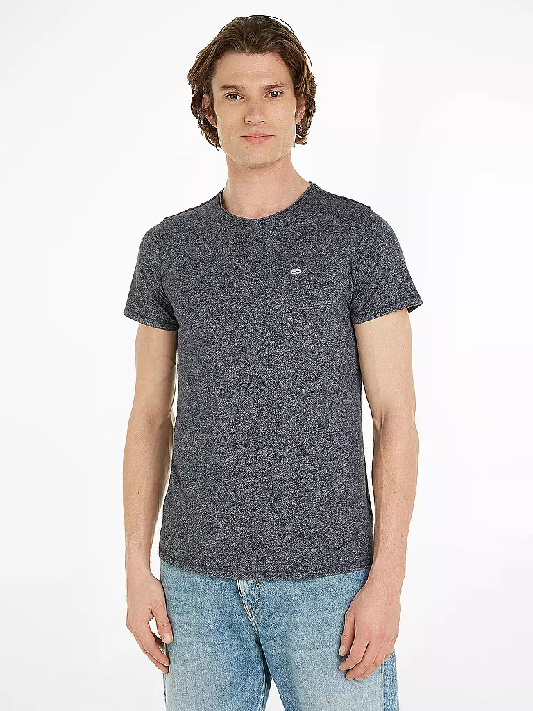TOMMY JEANS | T-Shirt | Grigio