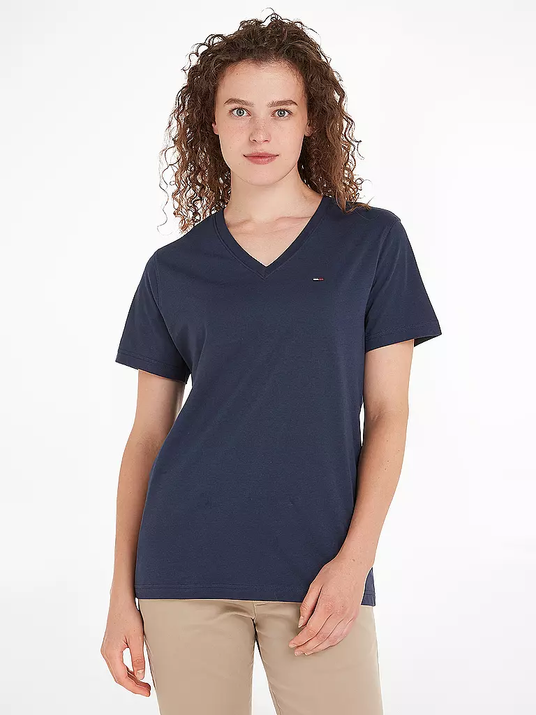 TOMMY JEANS | T-shirt | Blu scuro