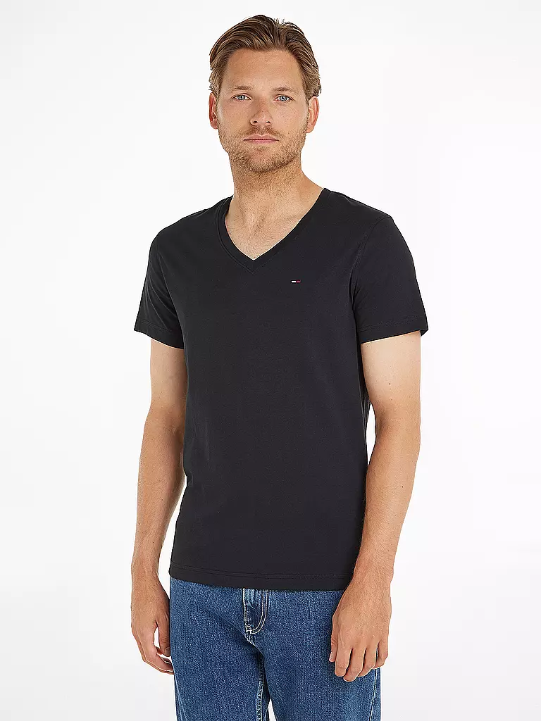 TOMMY JEANS | T-shirt | Nero