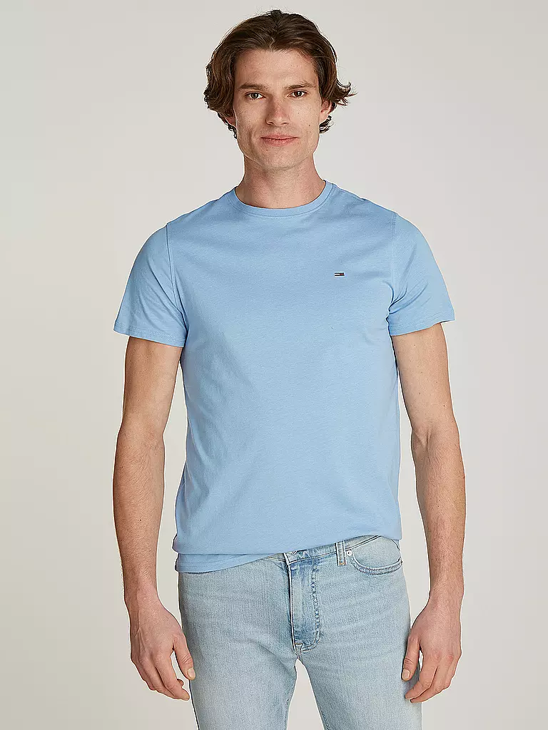 TOMMY JEANS | T-Shirt | Blu