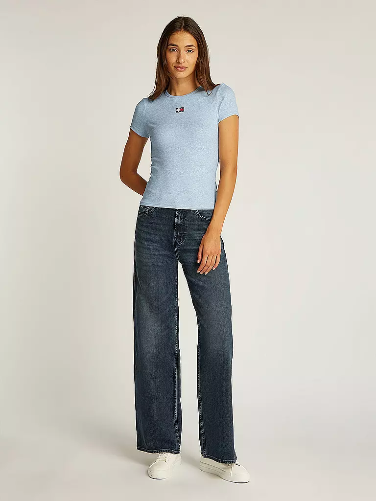 TOMMY JEANS | T-shirt | Blu chiaro