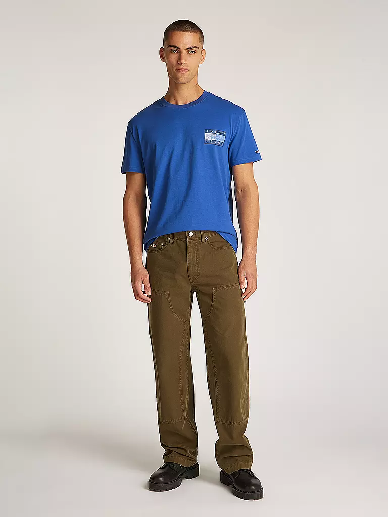 TOMMY JEANS | T-shirt | Blu