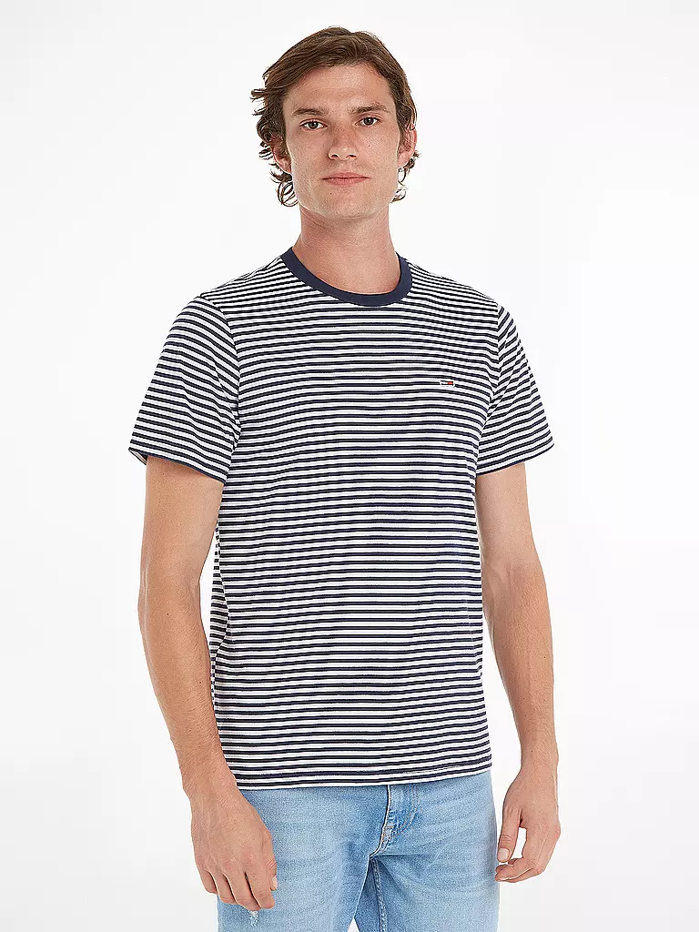 TOMMY JEANS | T-Shirt | Blu