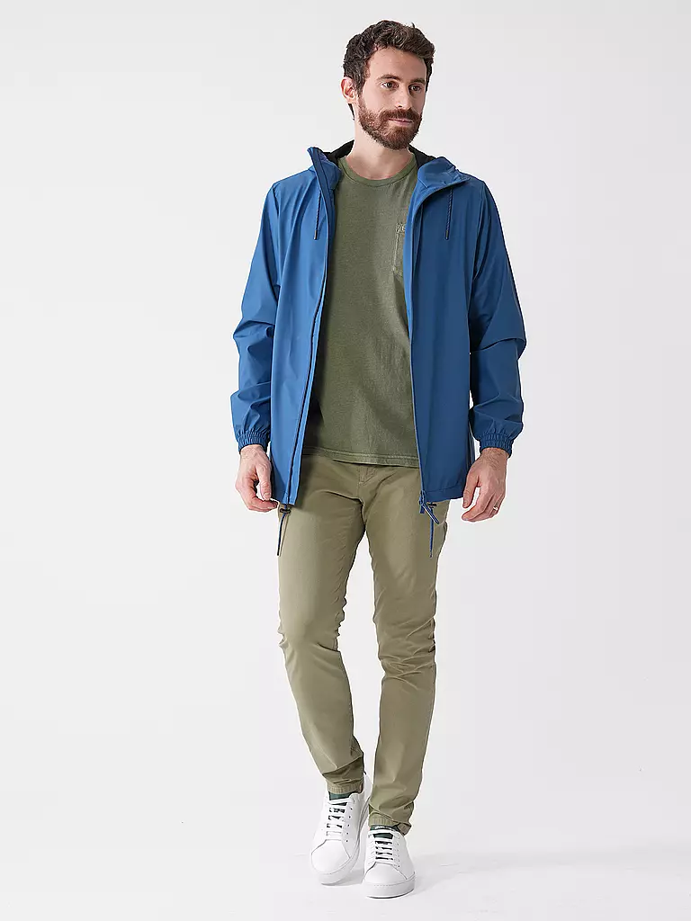TOMMY JEANS | T-shirt | Oliva
