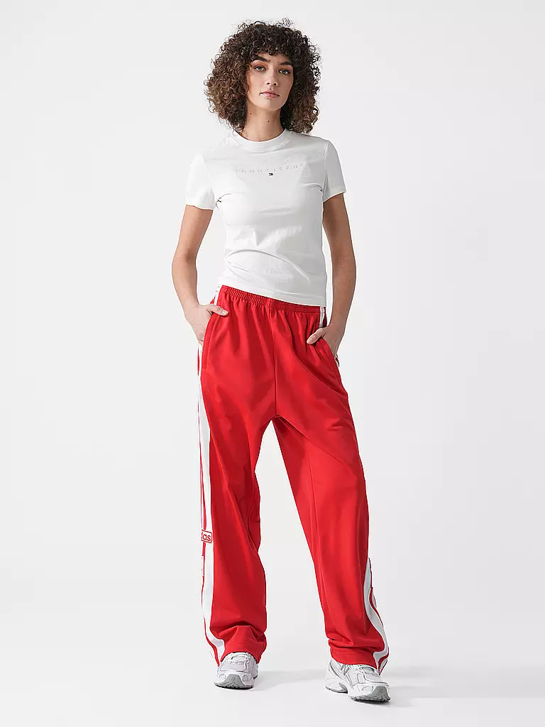 TOMMY JEANS | T-shirt | Bianco