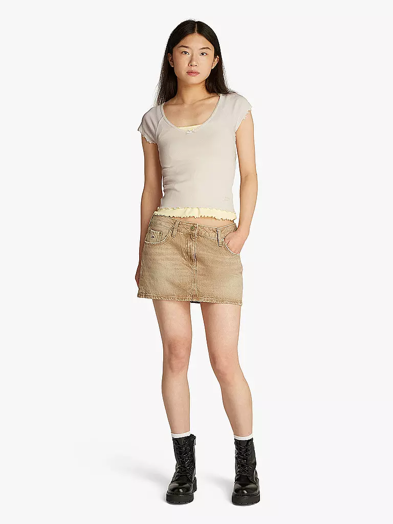 TOMMY JEANS | T-shirt | Bianco