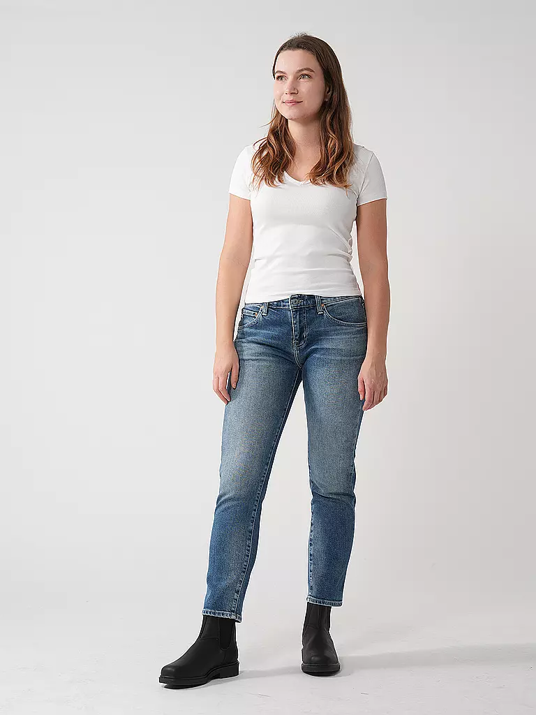 TOMMY JEANS | T-shirt | Bianco