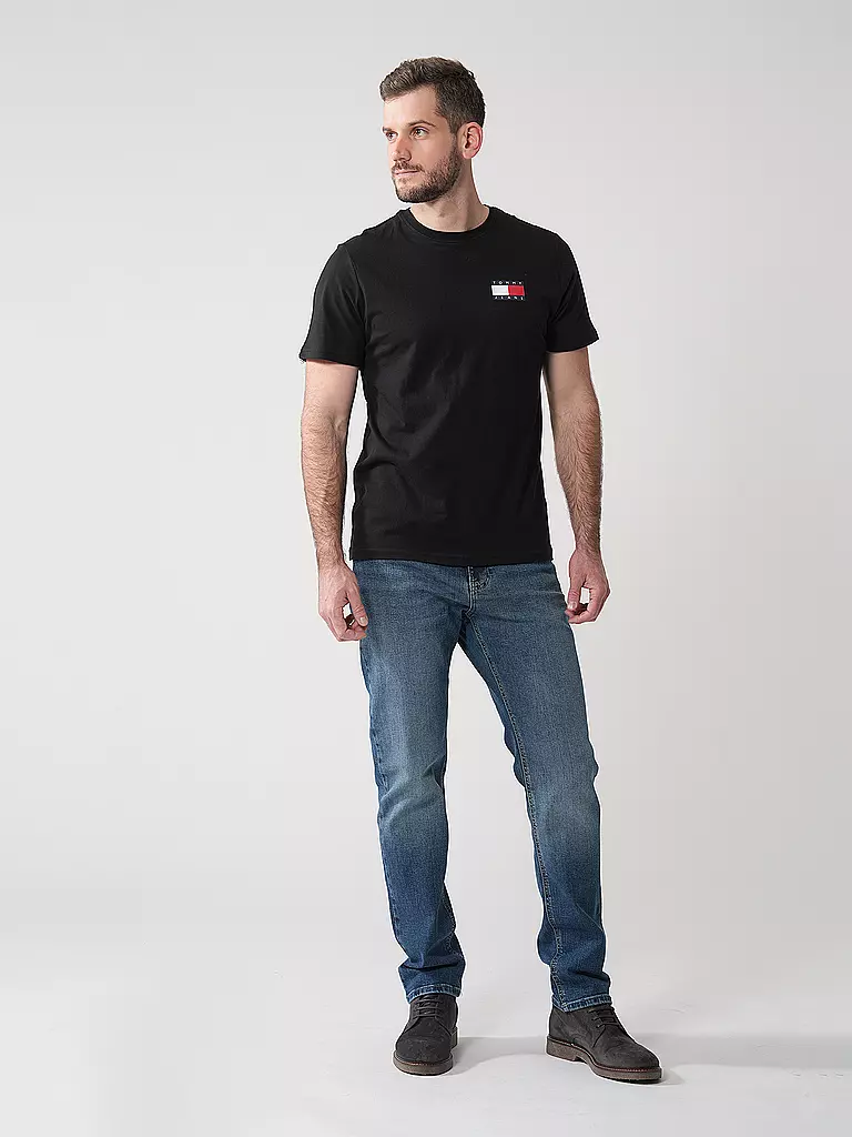 TOMMY JEANS | T-shirt | Nero