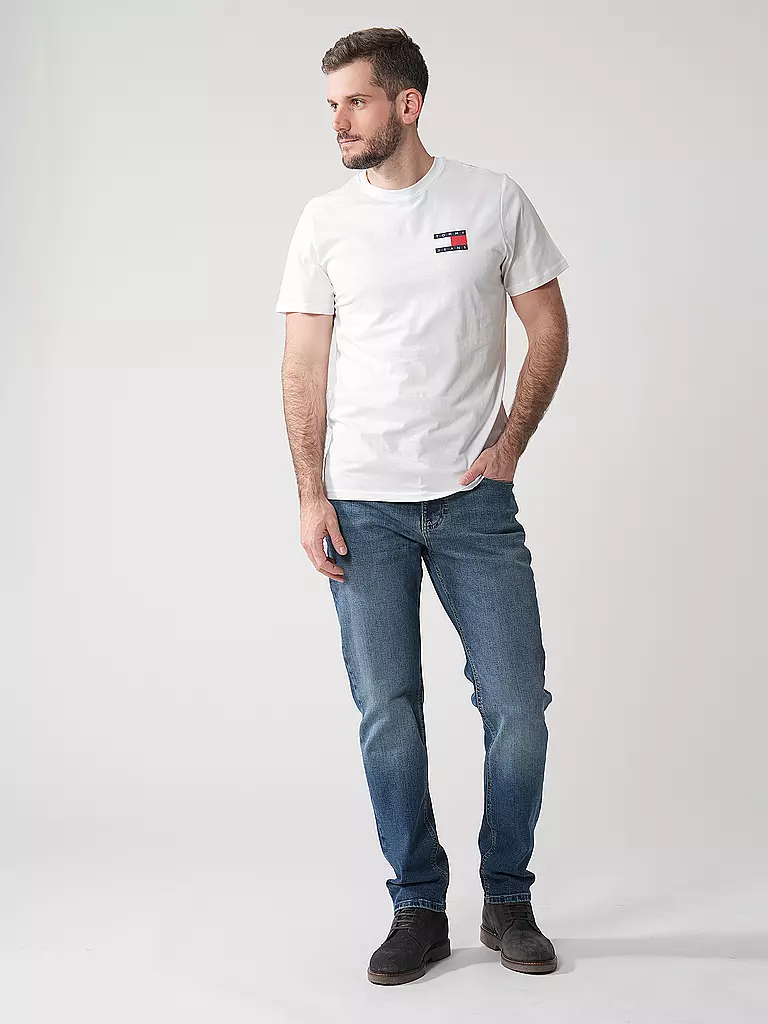 TOMMY JEANS | T-shirt | Bianco