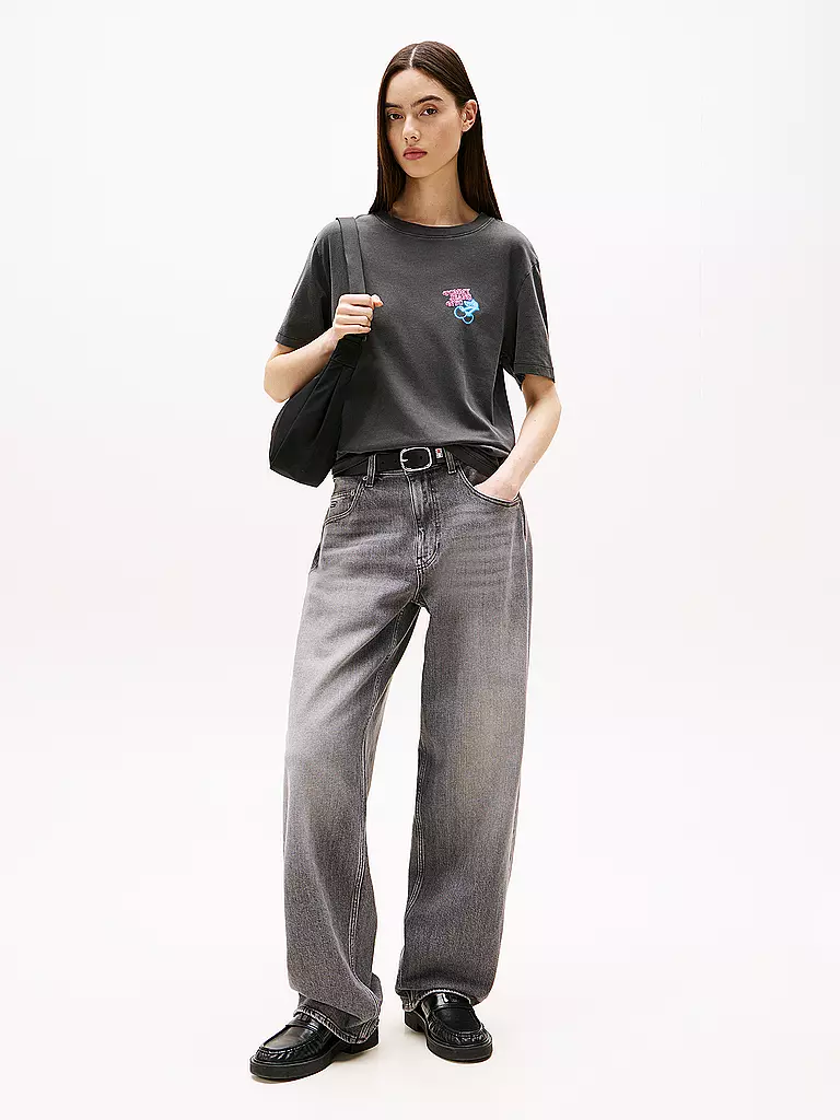 TOMMY JEANS | T-Shirt | Nero