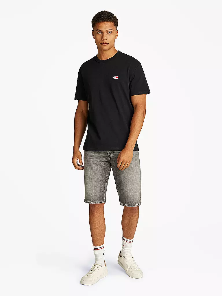 TOMMY JEANS | T-shirt | Nero