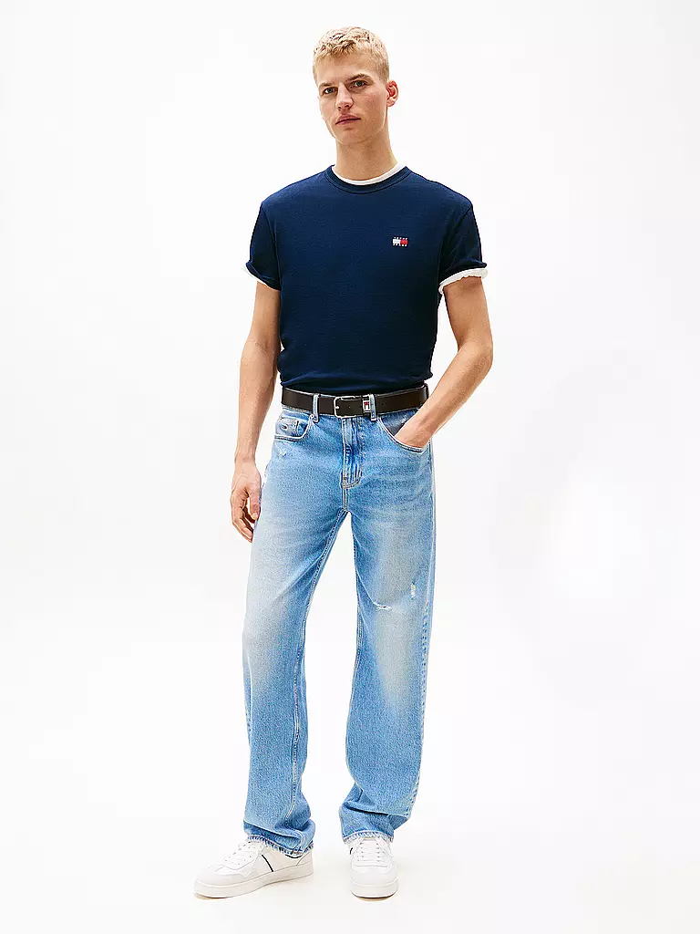 TOMMY JEANS | T-shirt | Blu scuro