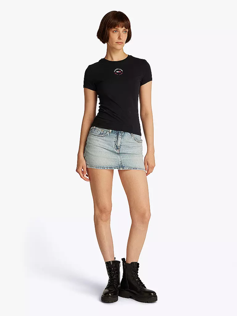 TOMMY JEANS | T-shirt | Nero