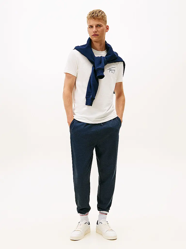 TOMMY JEANS | T-shirt | Bianco