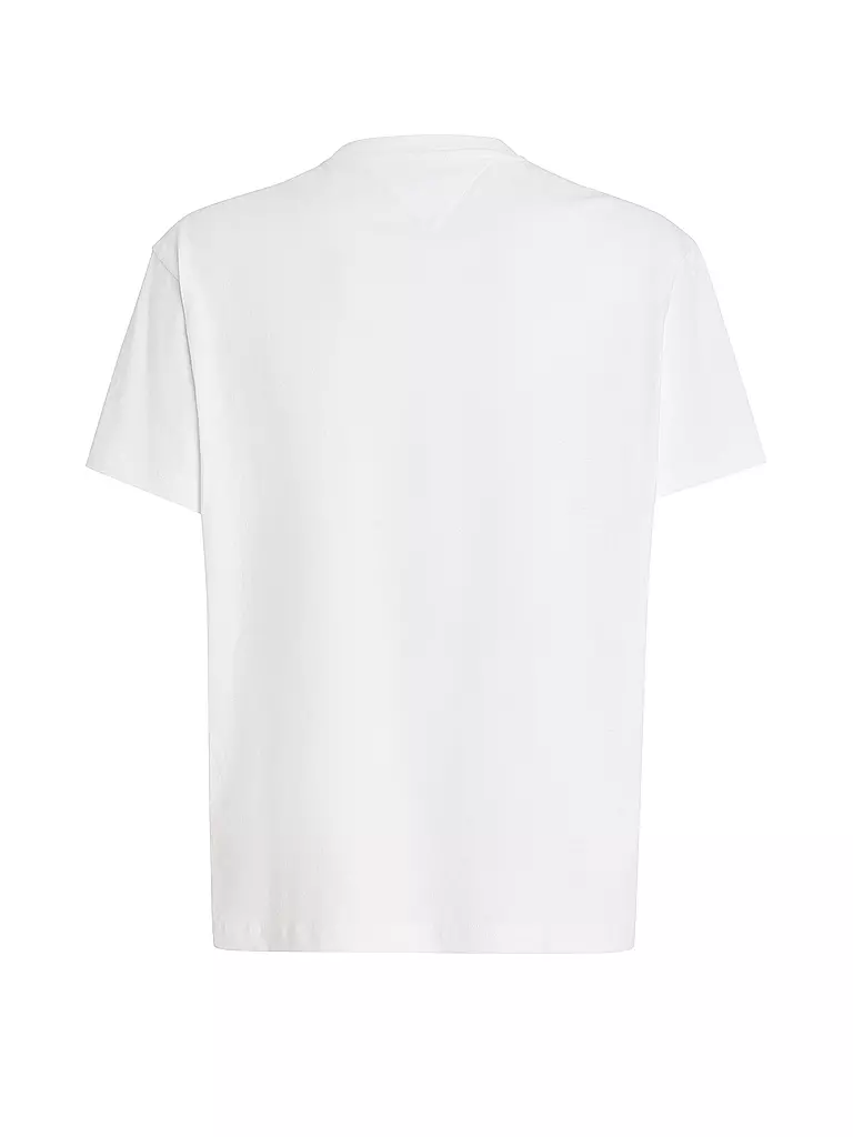 TOMMY JEANS | T-Shirt | Bianco