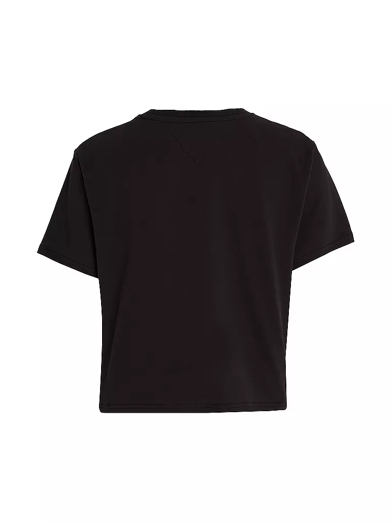TOMMY JEANS | T-shirt | Nero