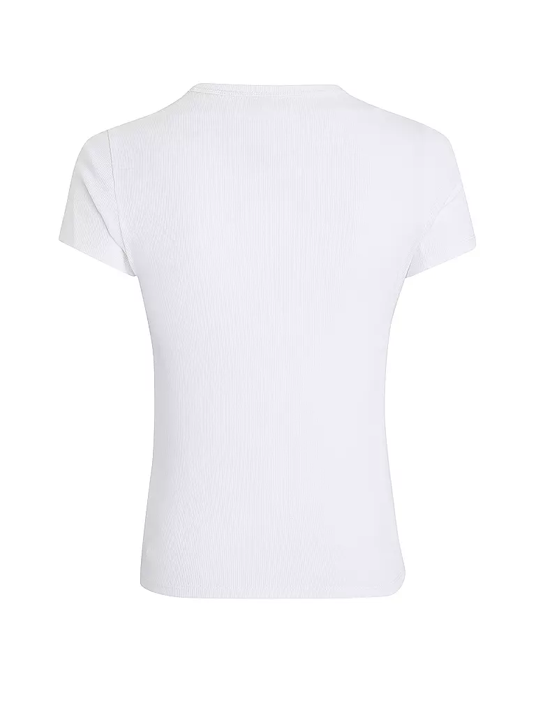 TOMMY JEANS | T-shirt | Bianco