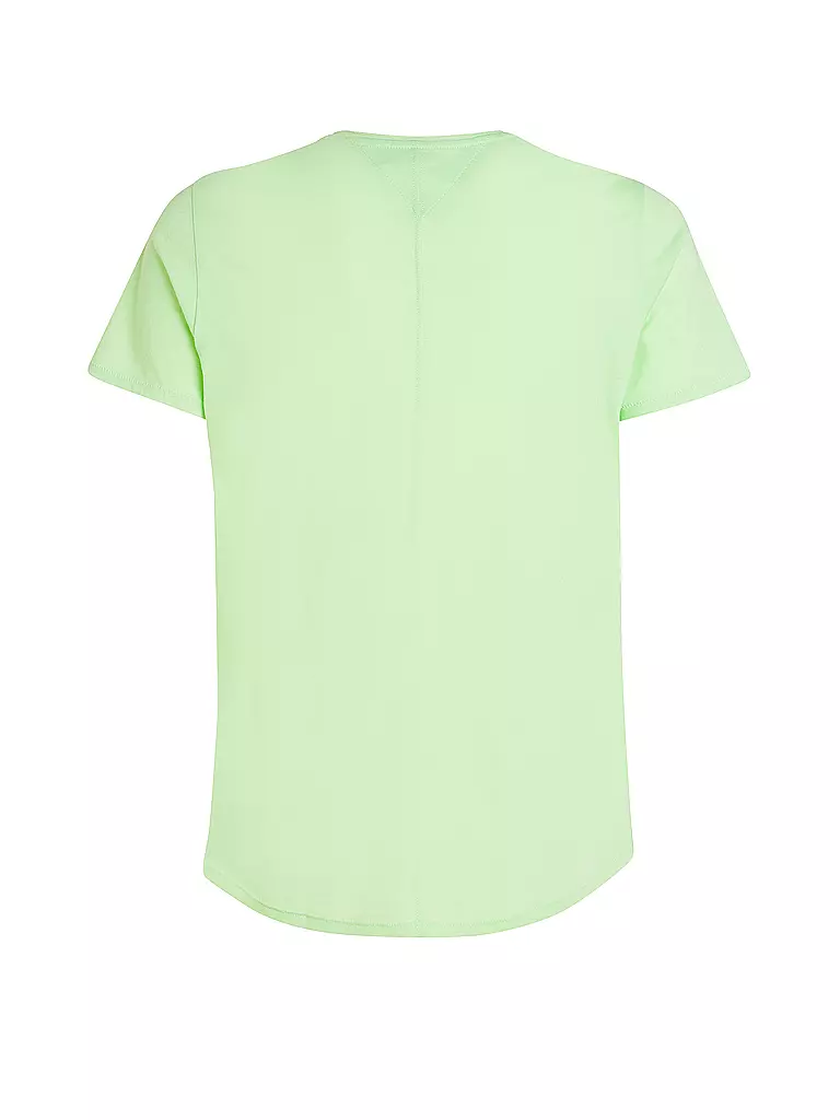 TOMMY JEANS | T-Shirt | Verde chiaro