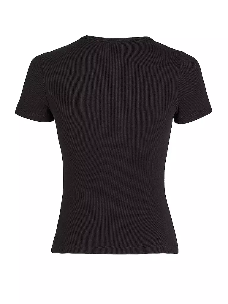 TOMMY JEANS | T-shirt | Nero