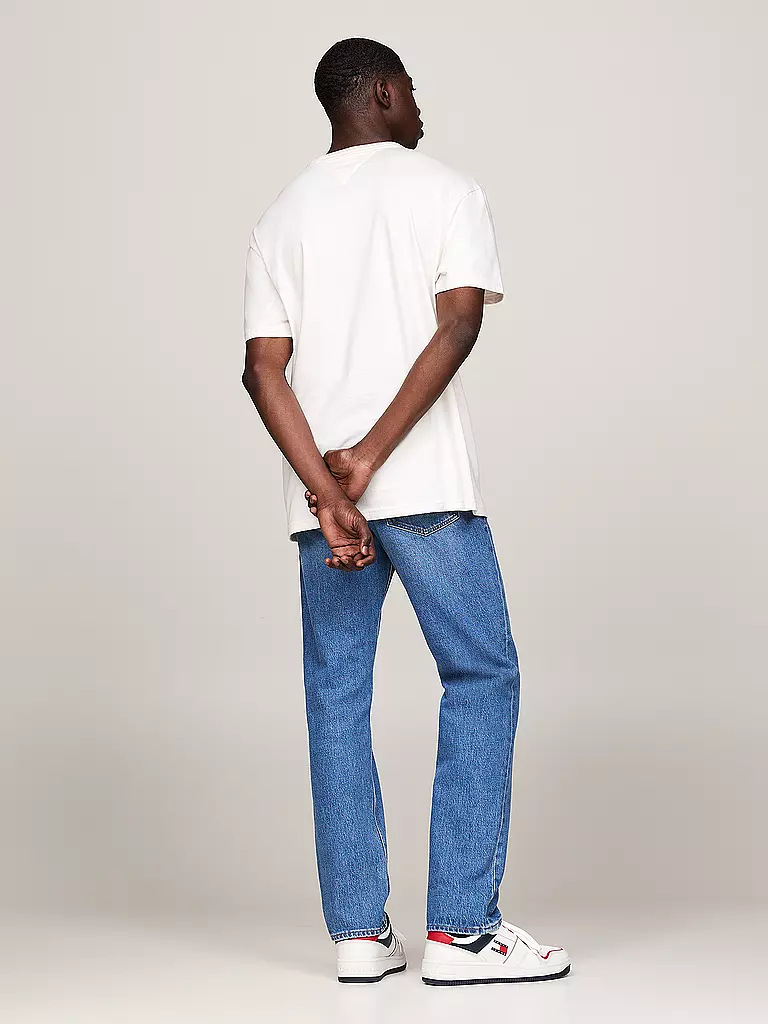 TOMMY JEANS | T-Shirt | Bianco
