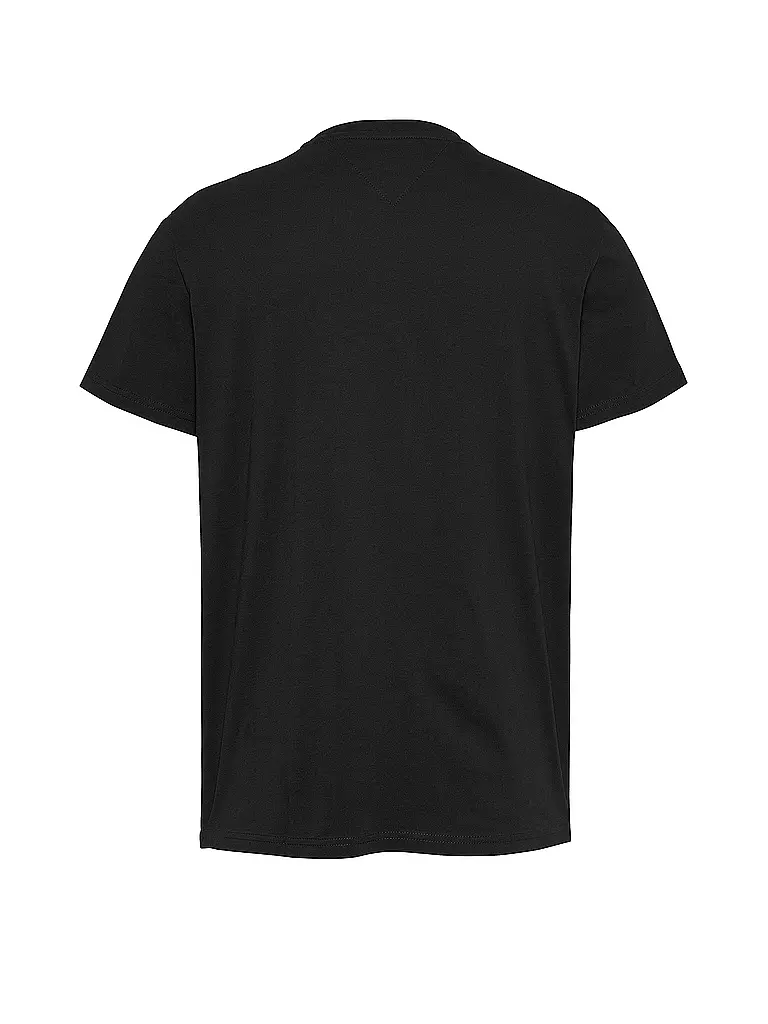 TOMMY JEANS | T-shirt | Nero
