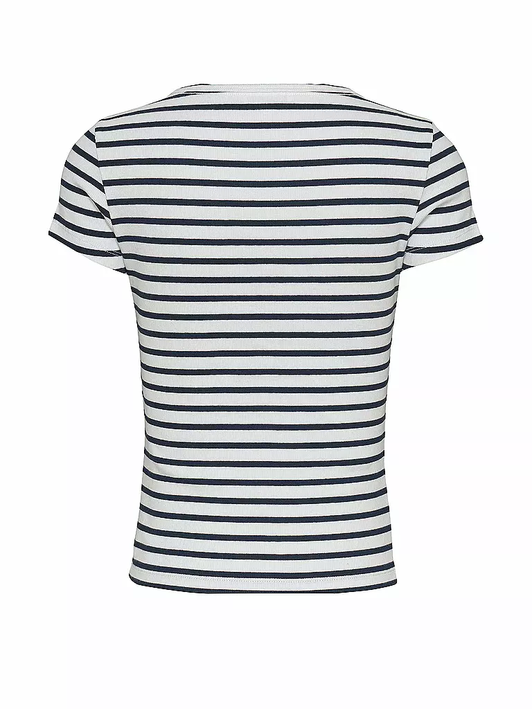 TOMMY JEANS | T-shirt | Bianco
