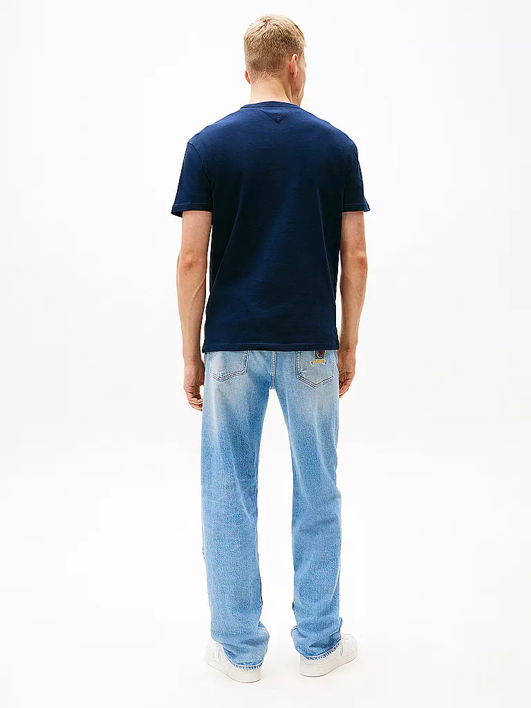 TOMMY JEANS | T-shirt | Blu scuro