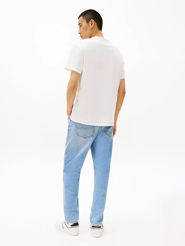 TOMMY JEANS | T-shirt | Bianco