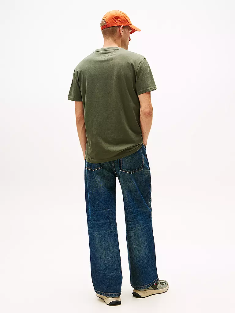 TOMMY JEANS | T-shirt | 