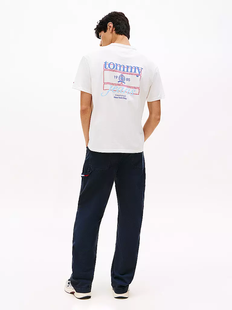 TOMMY JEANS | T-shirt | 