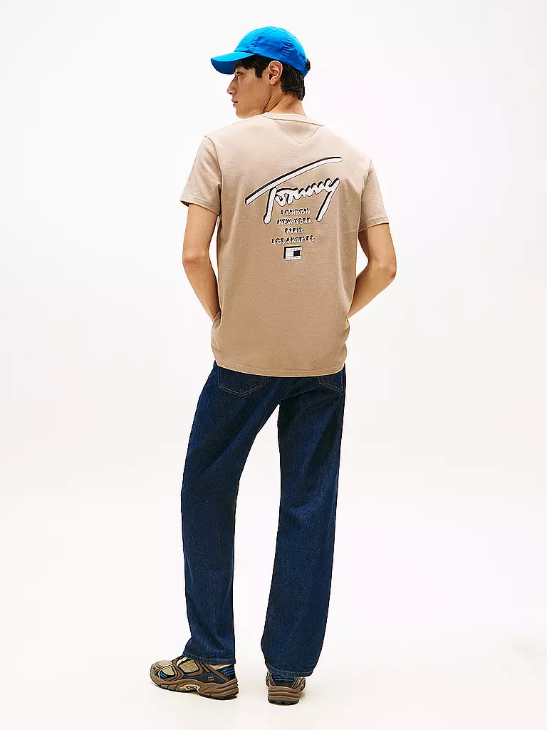 TOMMY JEANS | T-shirt | 
