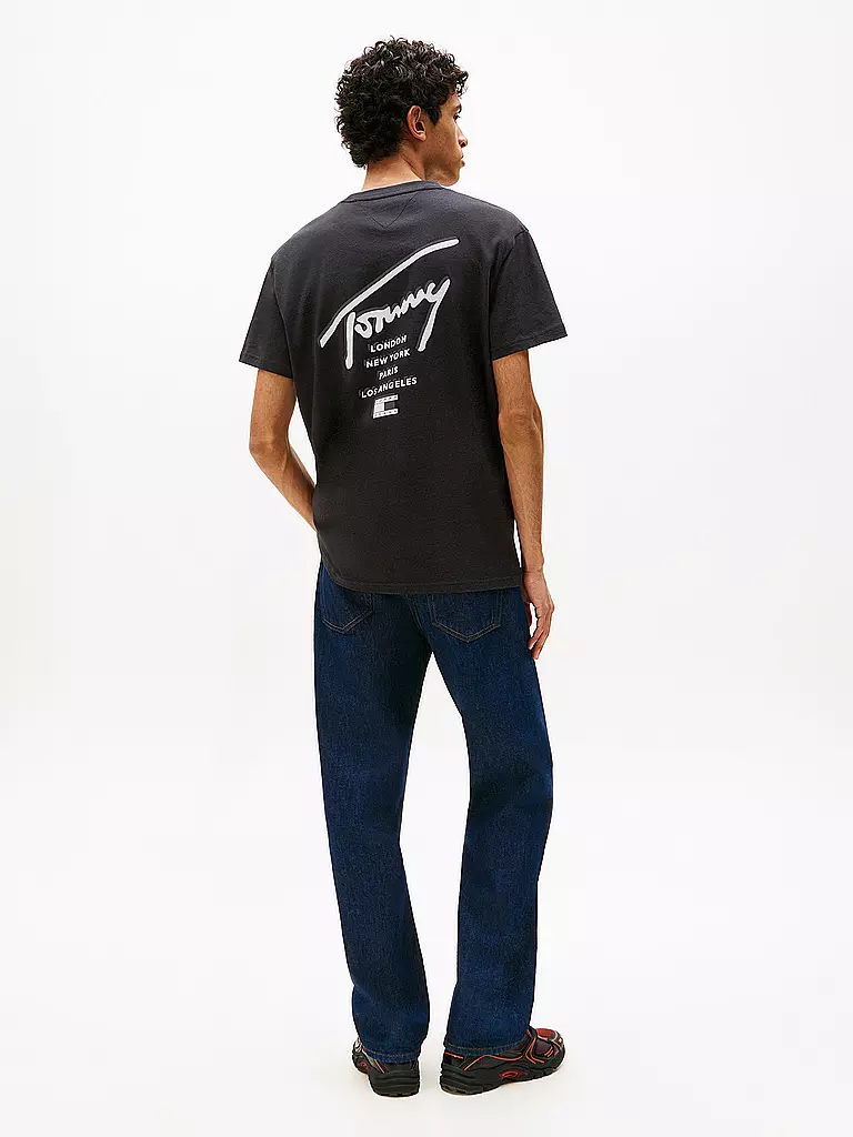 TOMMY JEANS | T-shirt | 