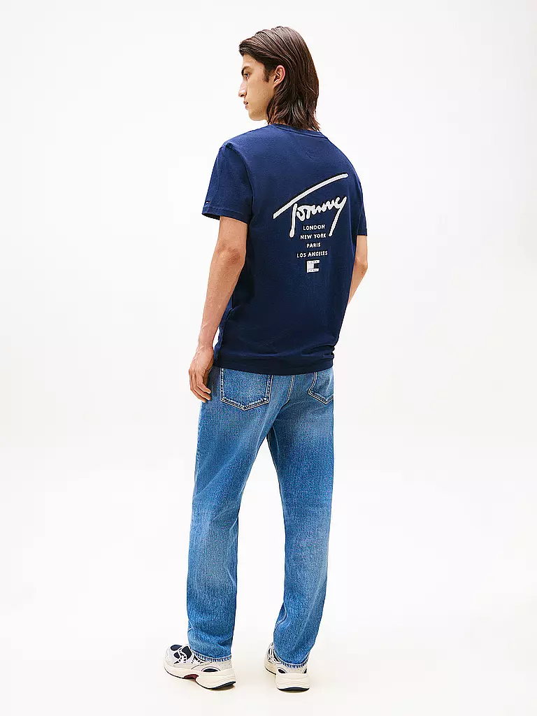 TOMMY JEANS | T-shirt | 