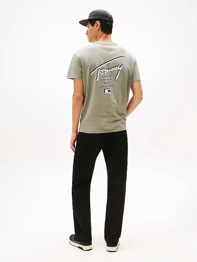 TOMMY JEANS | T-shirt | 