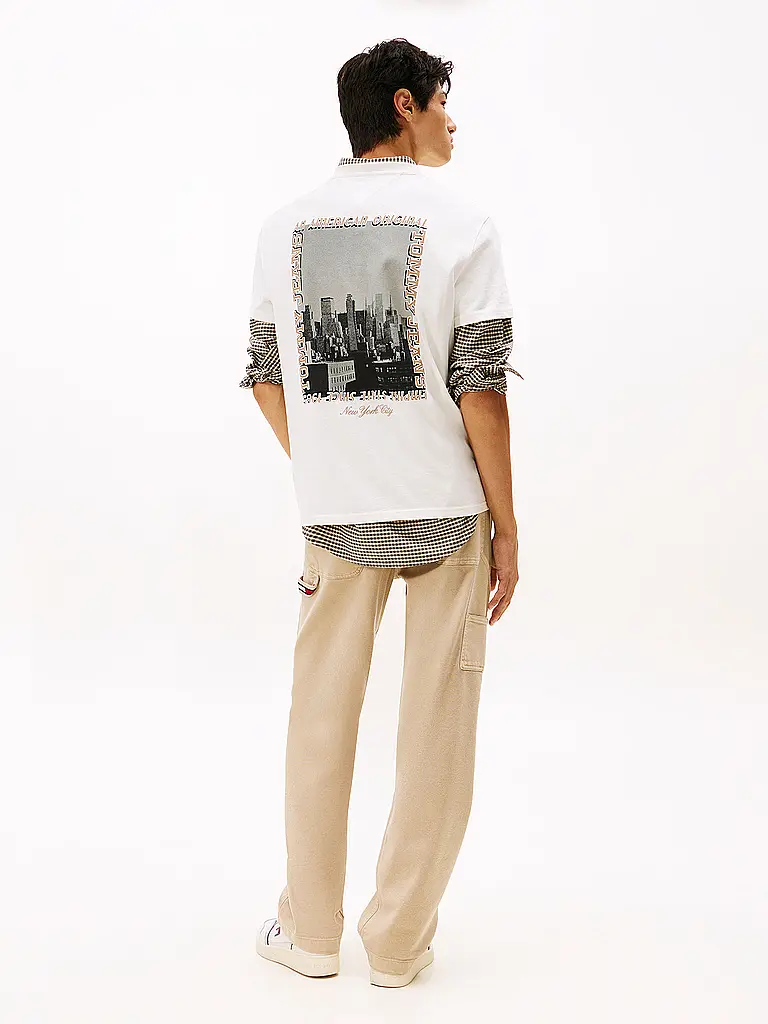 TOMMY JEANS | T-shirt | 