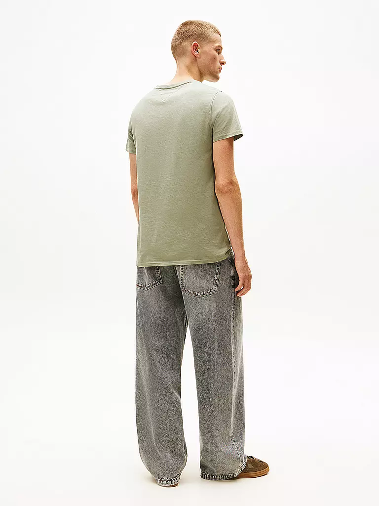 TOMMY JEANS | T-shirt | 