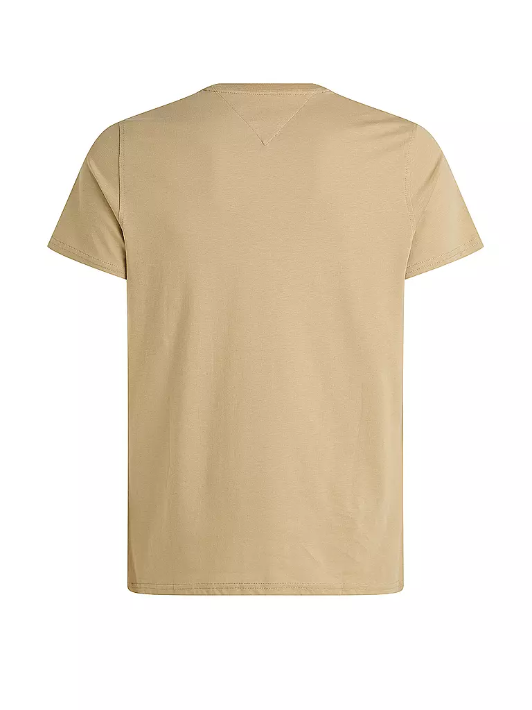 TOMMY JEANS | T-shirt | Cammello