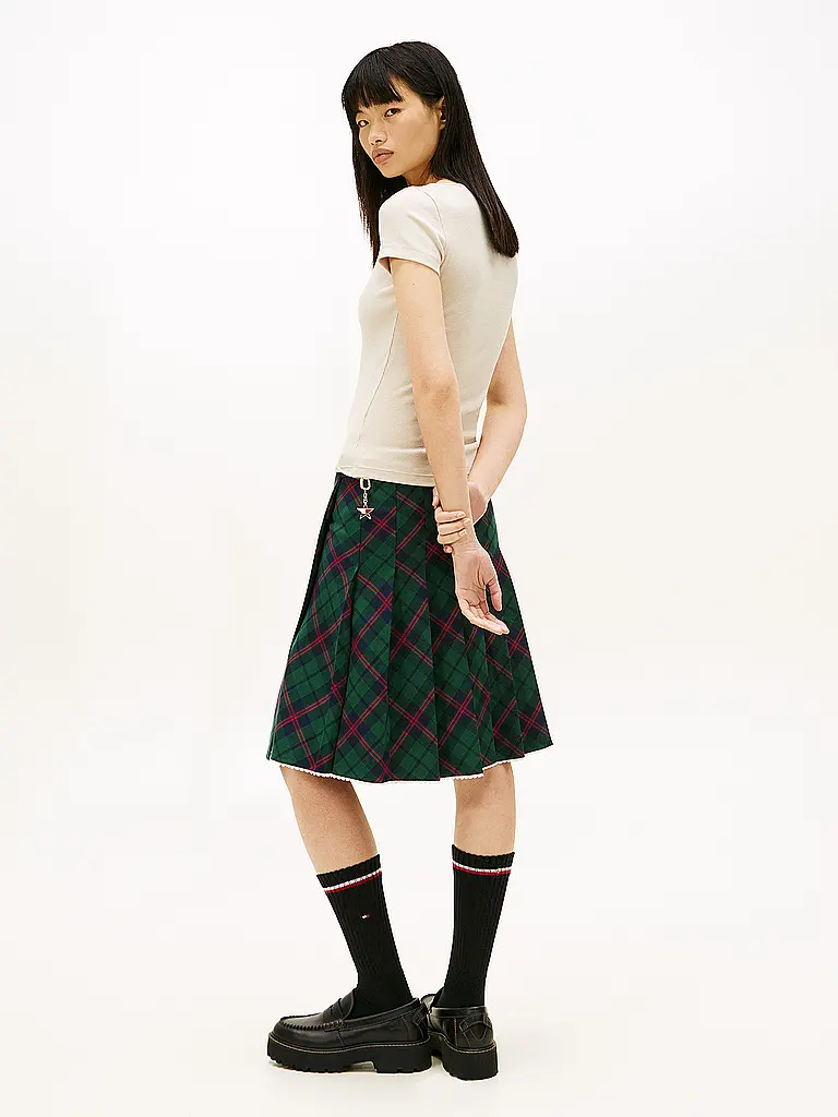 TOMMY JEANS | T-shirt | Beige