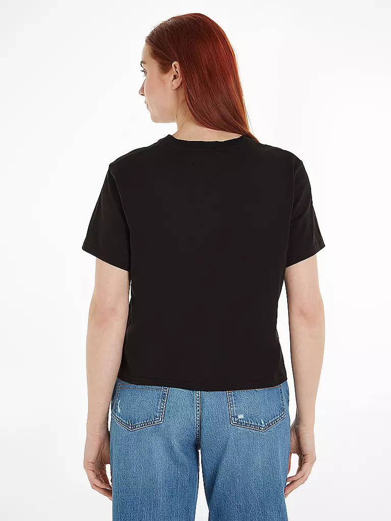 TOMMY JEANS | T-shirt | Nero